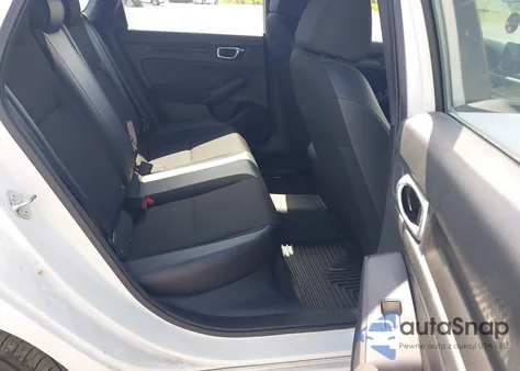 2023 Honda Civic Sport z USA, uszkodzony, nr VIN 19XFL2H84PE005422